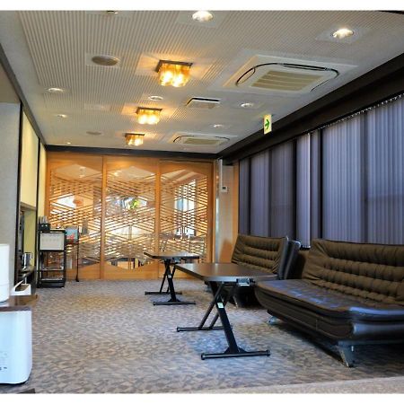 Hotel Hachiman 近江八幡市 外观 照片